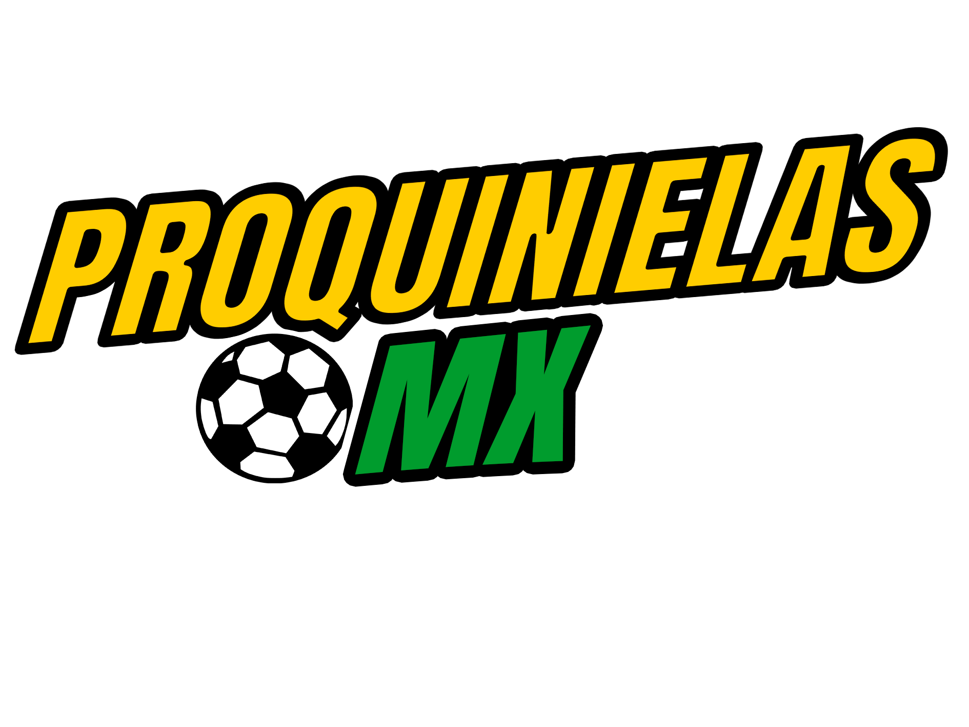 ProQuinielas MX